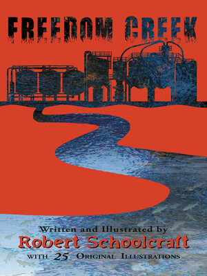 cover image of Freedom Creek